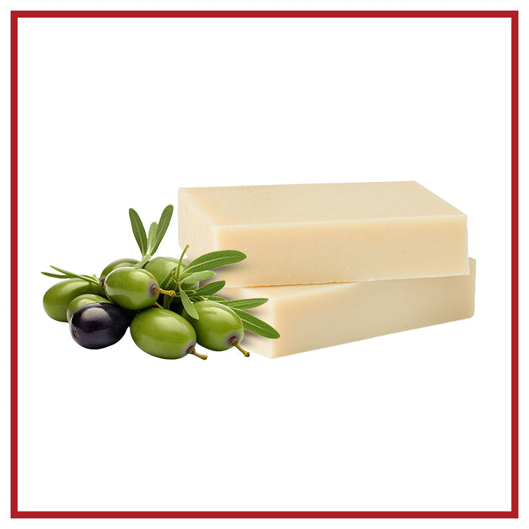 larum sports Duschseife