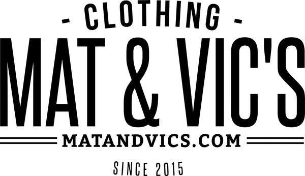 Mat & Vic's