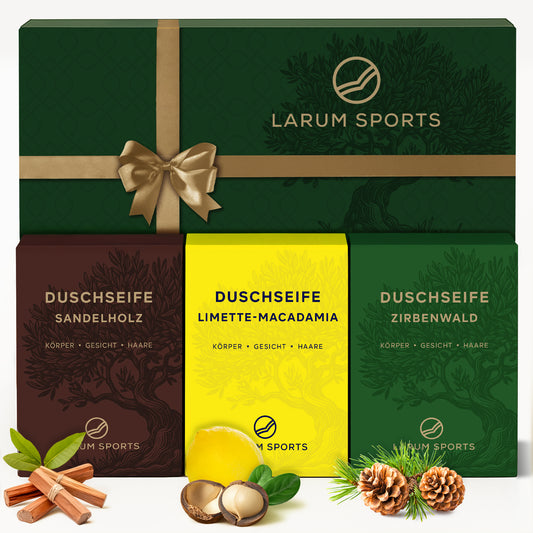LS Geschenkset Männer