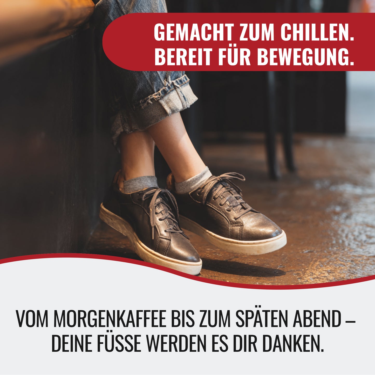 Sneaker Socken, 10 Paar, schwarz