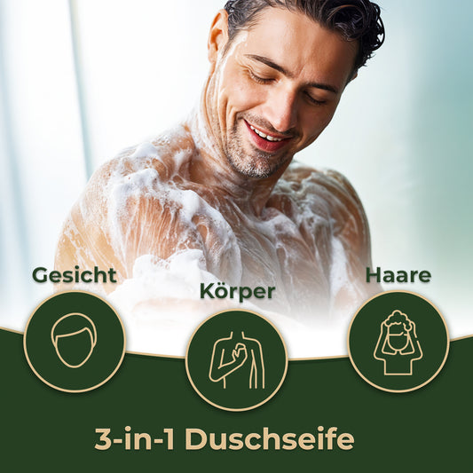 LS Geschenkset Männer